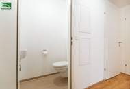 Zuhause mit Komfort, Ruhe und urbaner Nähe – ab 15.04. verfügbar!