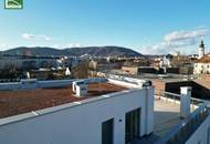 Top-moderne 2-Zimmer-Wohnung im Herzen von Graz!
