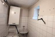 Historisches Bauernhaus von 1870 mit Innenhof, Garten &amp; viel Potenzial