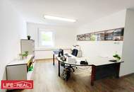 Moderne Bürofläche in ruhiger Lage von Urfahr! Ideal für Kanzlei, Praxis oder Gemeinschaftsbüro