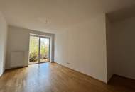 Helle 3-Zimmer Wohnung mit praktischer Raumaufteilung!