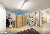 Angenehmes Wohnen mit der Lobau vor der Haustüre!