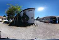 Betriebsbereites Objekt mit Produktionshalle, Werkstätten, Lagerräume und Büros. Flexible Nutzung, in Rudersdorf Nähe Fürstenfeld.