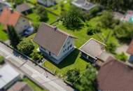 Einfamilienhaus mit Charme in Treffen am Ossiacher See
