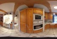 Entzückendes Einfamilienhaus mit Gartenoase in sonniger Lage