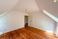 TOP LAGE - Charmante Dachgeschosswohnung in Baden