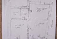 Hausbrunn - Rustikales Häuschen mit Garten, Werkstatt und Nebengebäude!