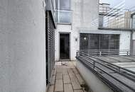 Penthouse apartment without sloping ceilings – Prime location near the stock exchange and Rudolfsplatz