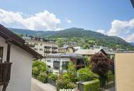 Charmante Ferienwohnung in Bestlage – 3 Zimmer im Herzen von Zell am See