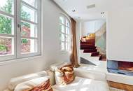 TRAUMVILLA IN NEUWALDEGG mit Pool: exklusive Ausstattung I Sauna & Weinkeller I Erdwärme & Wandkühlung I Höchste Sicherheit I 2 Garagenplätze