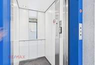 Mehr Raum zum Leben: 4-Zimmer-Wohnung mit Loggia in Bregenz