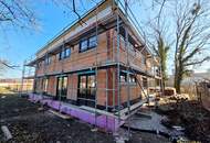 AKTION: ALLEINEIGENTUM. WIENERBERGER ZIEGEHAUS MIT 4 ZIMMER.TOP QUALITÄT. VIELE EXTRAS INKLUSIVE.