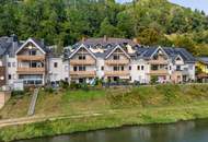 Maisonettewohnung mit Traumaussicht in Bruck an der Mur