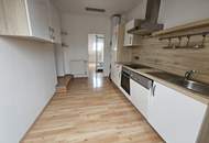 Sofortbezug: Sonnige DG Wohnung