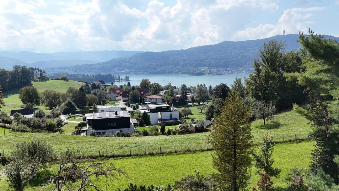 Ihr Refugium in einzigartiger Lage! Älteres Haus auf ca. 2.600 m² Bauland