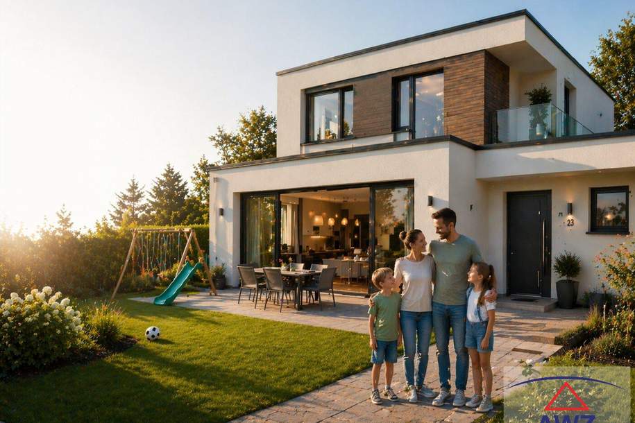 Sehr schöne Immobilie mit Garten im Rosental!, Haus-kauf, 9184 Villach Land