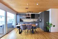 Wunderschöne 3-Raum-Wohnung mit großem Balkon!