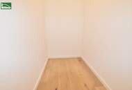 Ihre Mieter werden sich freuen (Nettopreis) - hervorragend aufgeteilte 3.Zimmerwohnung mit Balkon bei U1. - WOHNTRAUM