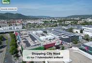 Ihr neues Zuhause in idyllischer Lage – Exklusive Einfamilienhäuser im 21. Bezirk! - JETZT ZUSCHLAGEN