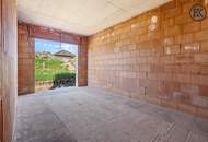 Moderner Bungalow im Rohbau – Ihr neues Zuhause in Sierndorf
