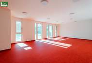 AM LANGEN FELDE 24 – Exklusiver 2-Zimmer-Wohntraum mit zwei Terrassen