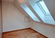 ERSTBEZUG: MODERN MIT BALKON IN EGGENBERG