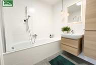 Green City Living – Wohnen im Park, Leben mit Stil - AKTION - 2 MONATE MIETZINSFREI