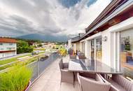 Familienwohntraum 4-Zimmer-Wohnung mit Terrasse und Balkon in Mieming!