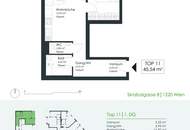 ZWEI22 – Neubau zum doppelten Glück _ Begehrte Anlegerwohnungen (Nettopreis) mit Balkon/Terrasse und Tiefgarage