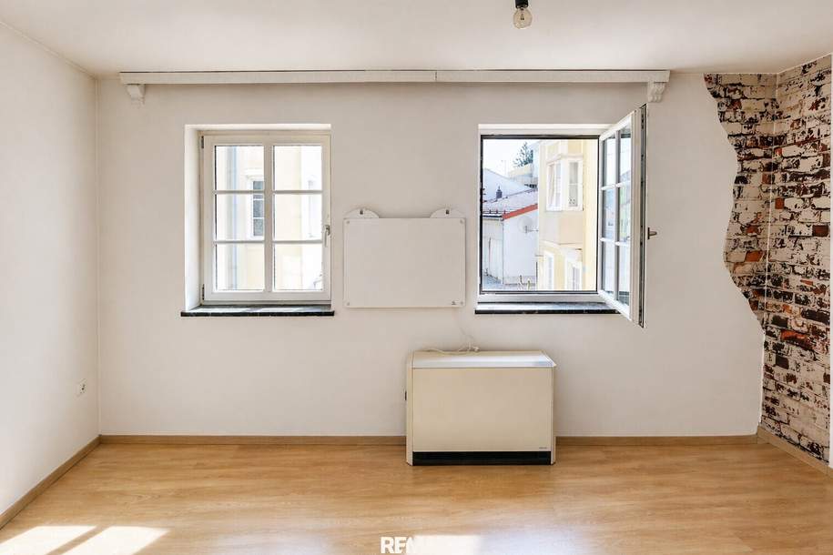 Mietwohnung Nähe Krankenhaus, Wohnung-miete, 619,37,€, 5280 Braunau am Inn