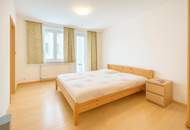 Exklusive 3-Zimmer-Wohnung nahe Prater &amp; Donaukanal – ideales Investment im freien Mietzins