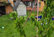 Großzügiges 8-Zimmer-MFH mit Garten, Garage &amp; Wintergarten in Strasshof – Top Lage!