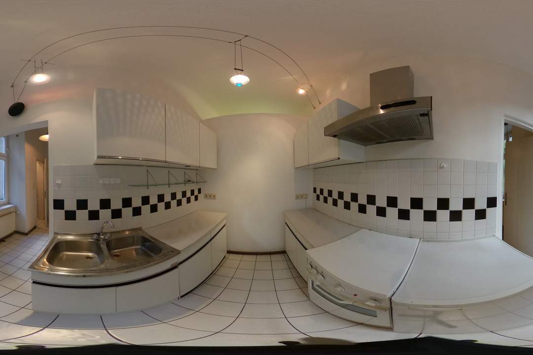 Altbau-Charme mit Potenzial – 4 Zimmer in Wien-Penzing