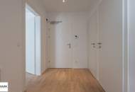 Ab März 2027 verfügbar ~ moderne 3 Zimmer Neubauwohnung mit Innenhof-Terrasse in beliebter Lage ~ Kaiserstraße U6 nähe!