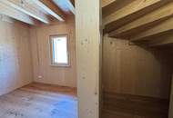 "Holz als Basis, Komfort als Ziel!"