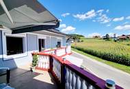 Gewerbe und wohnen auf 600 m² + 4 Garagen, ...