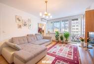 NEUER PREIS. Kapitalanlage - Vermietete 3 Zimmer Wohnung mit optimaler Infrastruktur