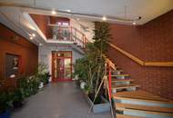 Günstiges Büro ca. 43,85 m² in U6 Nähe - angenehmes Ambiente, inkl. Küchen- und Konferenzraumnutzung!