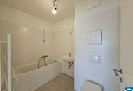 WOHNQUARTIER WILDGARTEN – 2-Zimmer mit Balkon auf der Sonnenseite Wiens, direkt am Rosenhügel