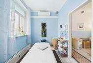 LINZ / NEUE HEIMAT : Geschäfts-/Praxis-/Bürofläche mit ca. 62 m² Gesamtfläche (KLIMATISIERT)