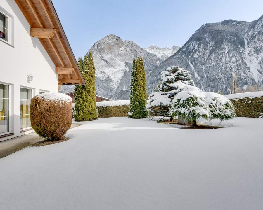 NEU! Charmantes Einfamilienhaus in Ruhelage mit Bergblick