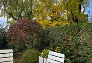 Wohnen im Grünen – großzügiges Reihenhaus mit sonnigem Garten in absoluter Ruhelage | ZELLMANN IMMOBILIEN