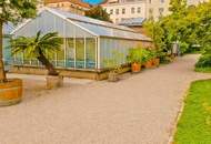 2-ZIMMER-CITY-WOHNUNG +EXTRA WOHNKÜCHE +SCHNELLBAHN +U4 +GARAGENPLATZ IN DER NÄHE MIETBAR