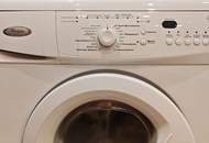 In absoluter Ruhelage bei der alten Donau, komplett möbliert