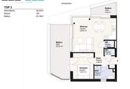 Moderne Seeblickwohnung in Velden am Wörthersee
