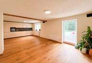 Großzügiges SACHERL mit zwei Wohneinheiten für Privat oder Gewerbe