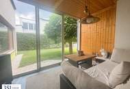 Premiumlage - Wohnen im Grünen direkt am Golfplatz Süßenbrunn