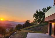 Steirische Toskana - 360 Grad Ausblick - Gipfelweg - Exklusiv (Provisionsfrei)