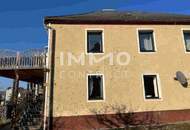 GROßES HAUS, KLEINER PREIS, SOFORTBEZUG möglich