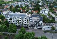 Glückliche Mieter im Anmarsch - Vorsorgewohnung (Nettopreis) direkt beim Donauzentrum mit Erdwärmeheizung